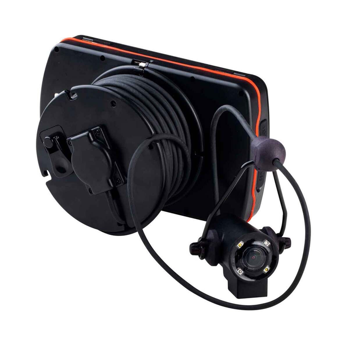 Marcum Pursuit HDL Underwater Viewing System Marcum Pursuit HDL Underwater Viewing System
