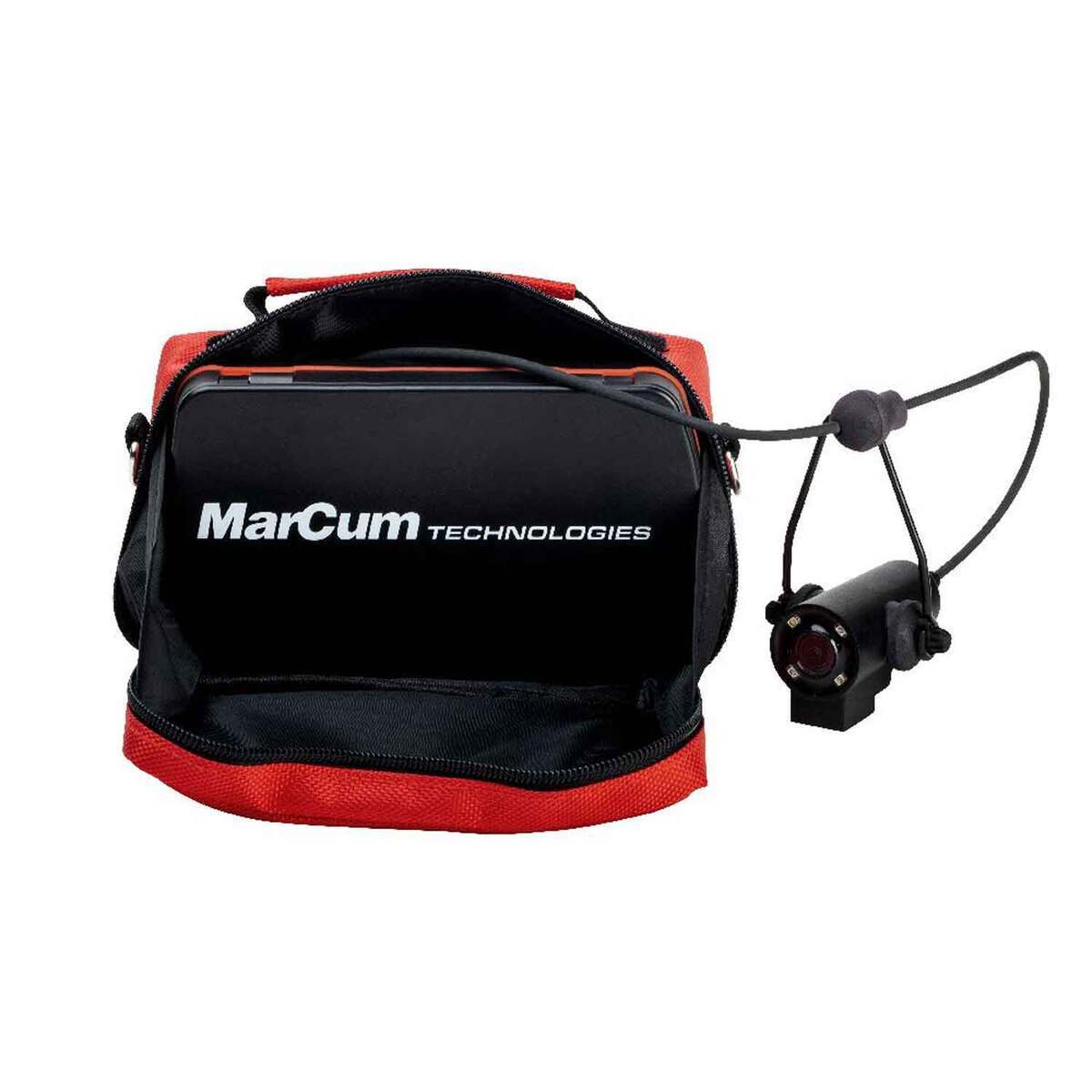 Marcum Pursuit HDL Underwater Viewing System Marcum Pursuit HDL Underwater Viewing System