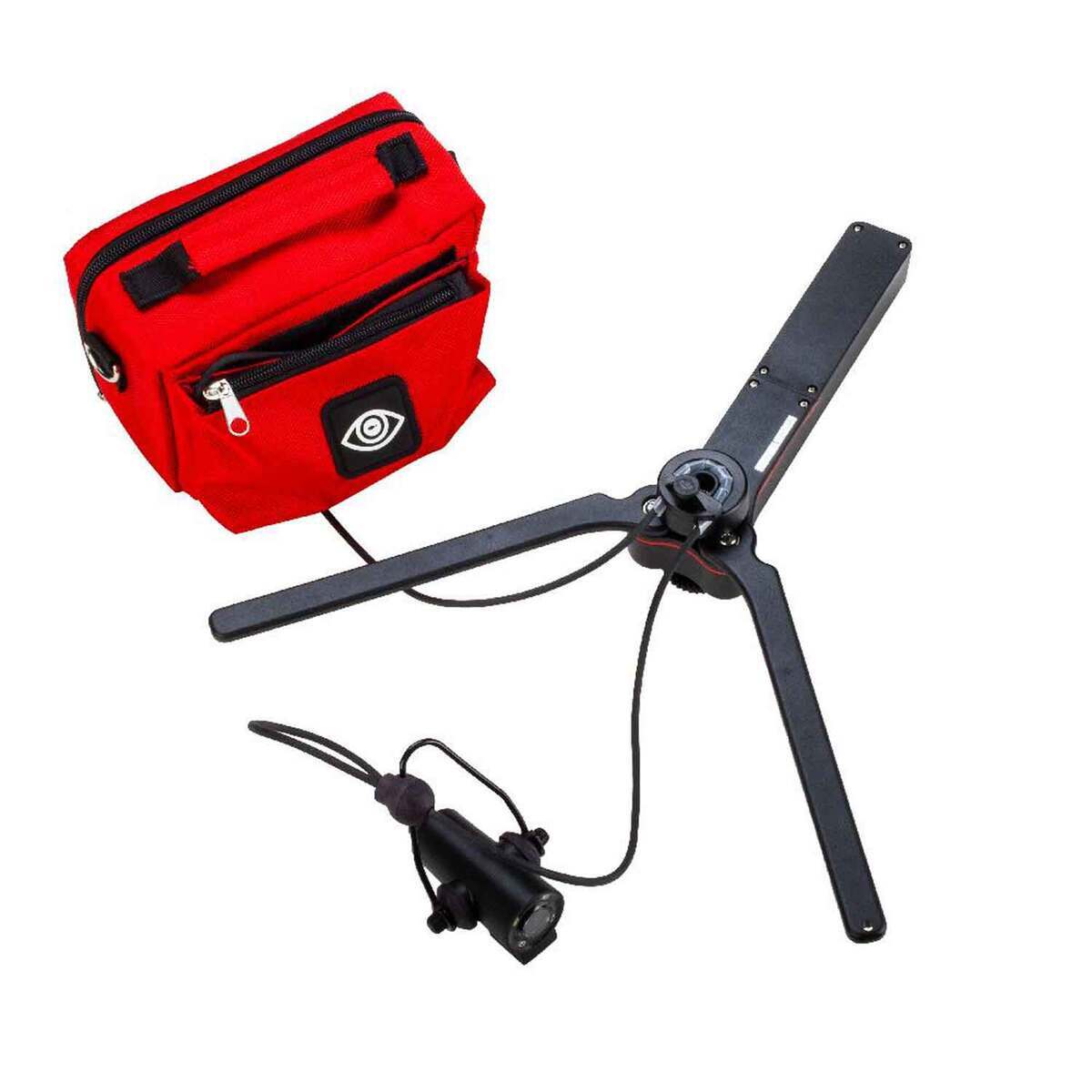 Marcum Pursuit HDL Underwater Viewing System Marcum Pursuit HDL Underwater Viewing System