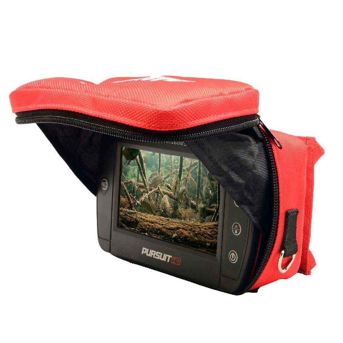 Marcum Pursuit HDL Underwater Viewing System Marcum Pursuit HDL Underwater Viewing System