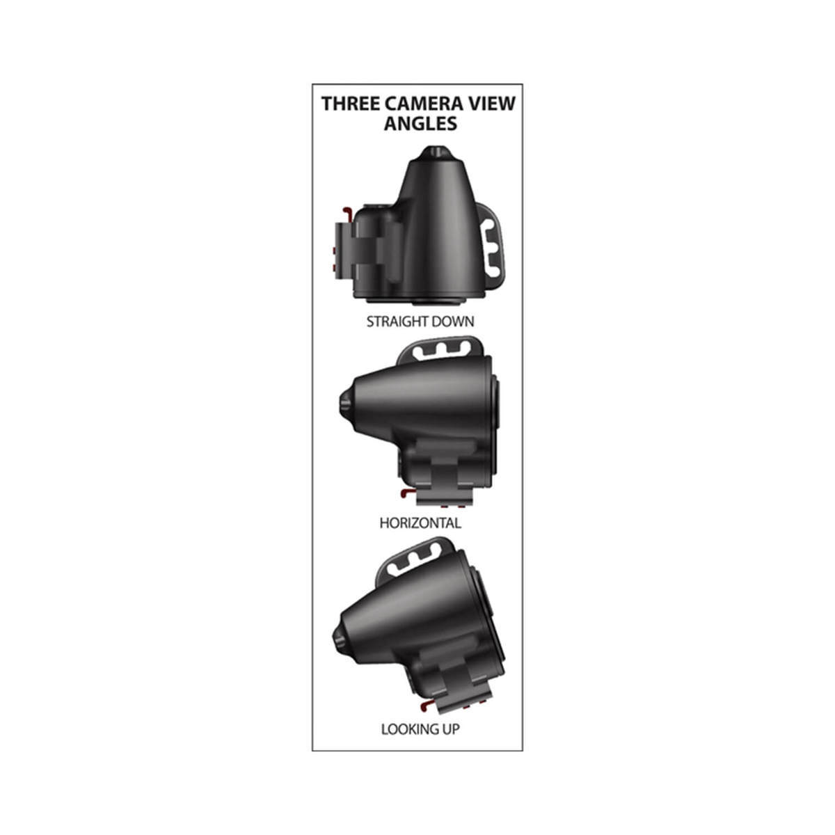 MarCum RECON 5 Underwater Camera Viewing System | Sportsman's Warehouse