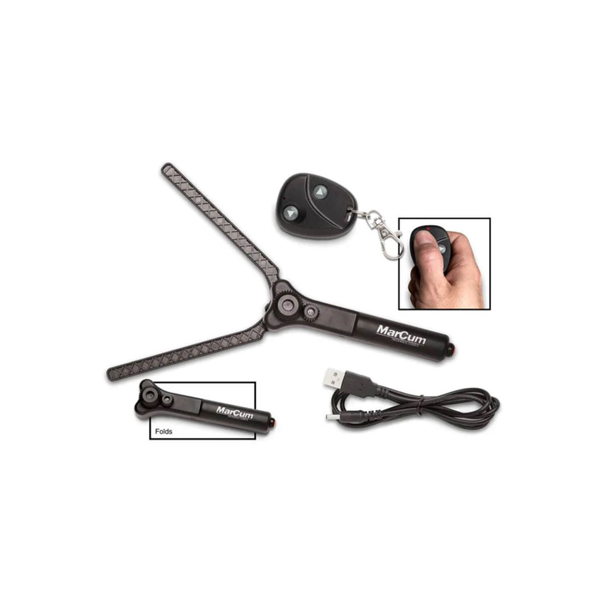 Marcum Underwater Camera Accessories