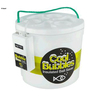 Marine Metal Cool Bubbles Insulated Hard Shell Bucket - 5 Gallon