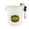 Marine Metal Products 10 Gal Bait Saver Live Well - 10 Gallon