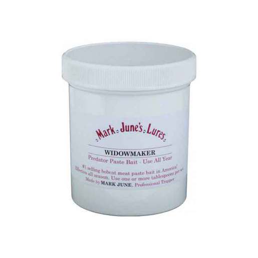 Mark June's Widowmaker Bait - Mark June's Lures