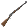 Marlin 1894 Classic Blued Lever Action Rifle - 44 Magnum - 20in - Brown