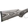 Marlin 1894 CSBL Stainless/Laminate Lever Action Rifle - 357 Magnum - Black/Gray/Stainless