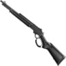 Marlin 1895 Dark Black Lever Action Rifle - 45-70 Government - Black