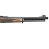 Marlin 1895 Guide Gun Satin Blued Lever Action Rifle - 45-70 Government - 19.1in - Brown/Black