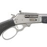 Marlin 1895 Trapper Stainless Lever Action Rifle - 45-70 Government - 16.1in - Black