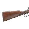 Marlin Classic Series Model 1894 Satin Blued Lever Action Rifle - 357 Magnum - 18.63in - Brown