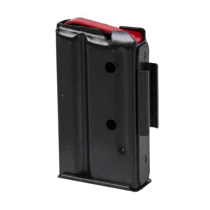 Old 22 Rifle Magazine Marlin XT-22/XT-17 17 HMR/22 WMR (22 Mag) Rifle Magazine - 7 Rounds ...