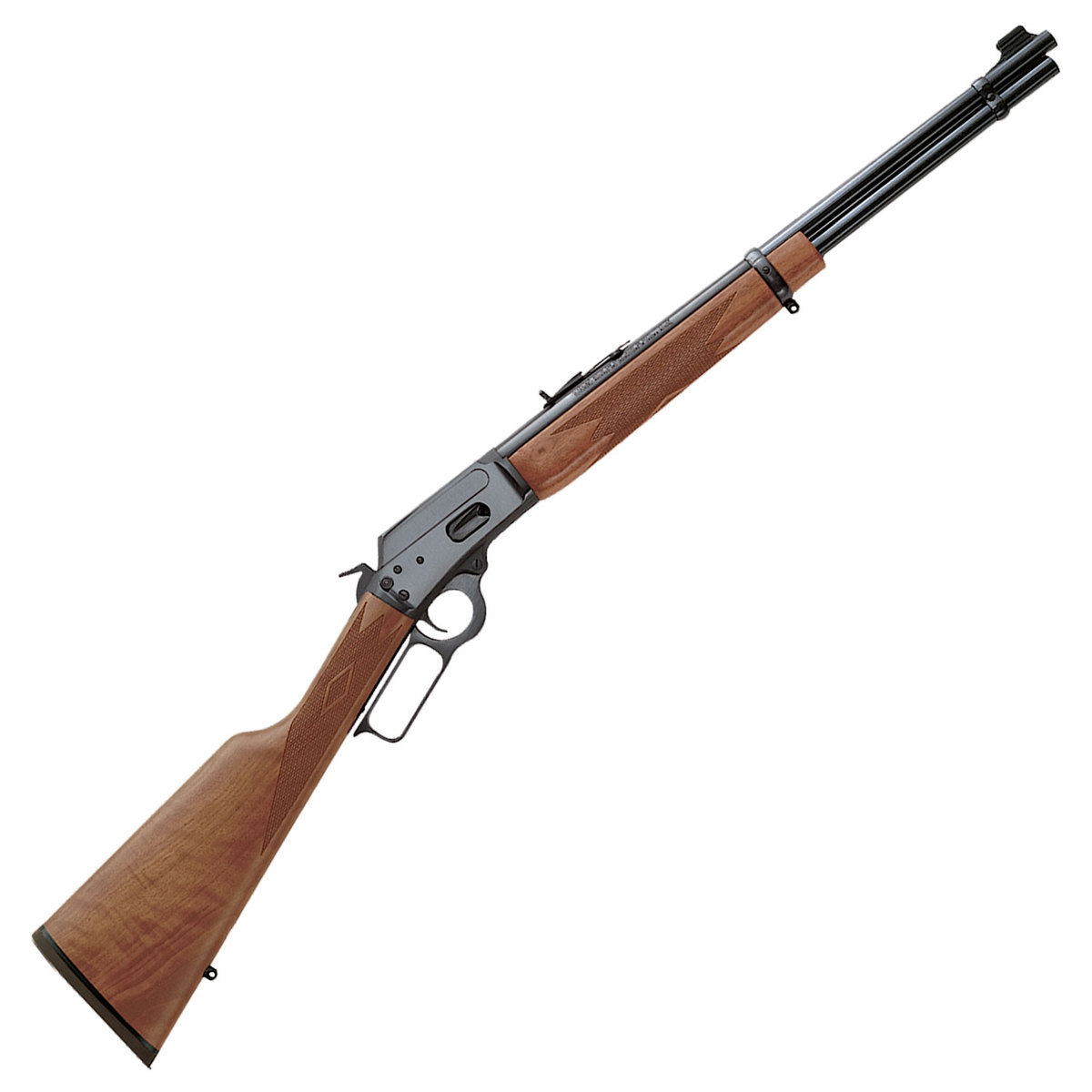 marlin 357 lever action