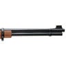 Marlin Model 1894C Blued/Walnut Lever Action Rifle - 357 Magnum - American Black Walnut