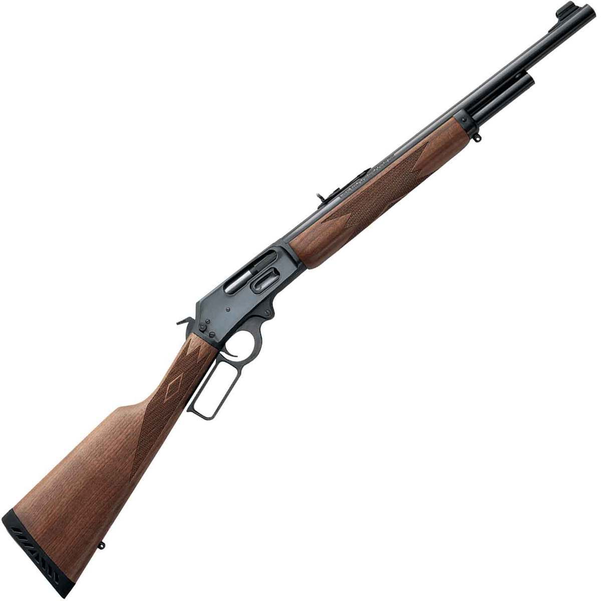 Marlin Model 1895 Lever Action Rifle Marlin Model 1895 Lever Action Rifle