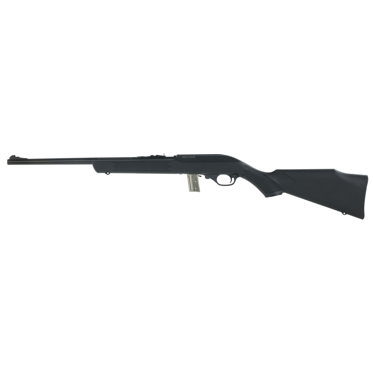 Meet The Marlin Model 795 An Excellent Rimfire Rifle For Novice Shooters The National Interest Marlin 795 Review 2022