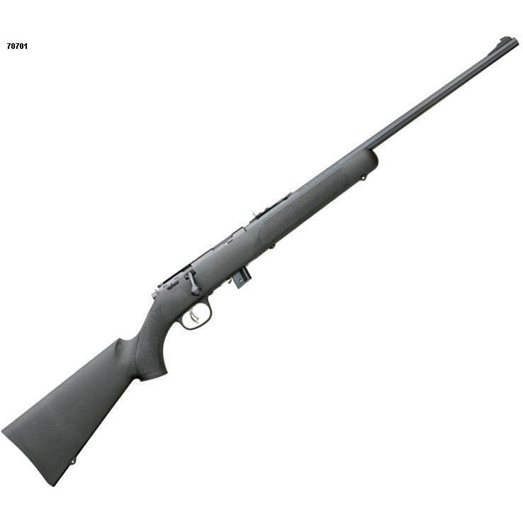 Marlin XT-17 Blued Bolt Action Rifle - 17 HMR - 22in | Sportsman's ...