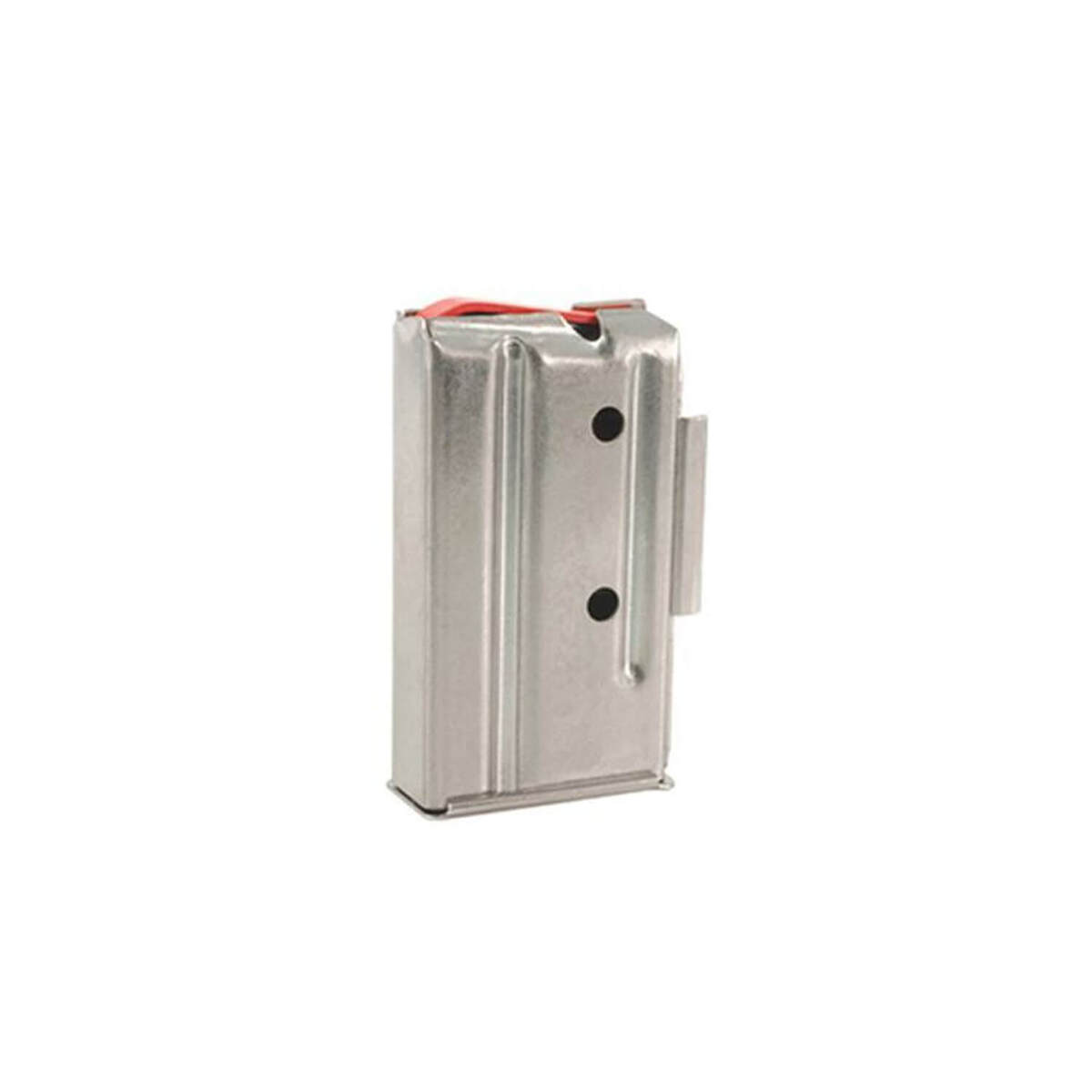 Marlin Nickel XT-22/XT-17 17 HMR/22 WMR (22 Mag) Rifle Magazine - 7 Rounds - Nickel Marlin Nickel XT-22/XT-17 17 HMR/22 WMR (22 Mag) Rifle Magazine - 7 Rounds - Nickel