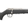 Marlin XT-22MVSR Stainless Bolt Action Rifle - 22 WMR (22 Mag) - Stainless/Black
