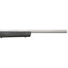 Marlin XT-22MVSR Stainless Bolt Action Rifle - 22 WMR (22 Mag) - Stainless/Black