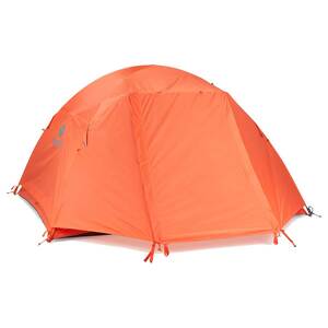 Marmot Catalyst 2-Person Camping Tent - Red Sun/Cascade Blue