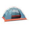 Marmot Catalyst 2-Person Camping Tent - Red Sun/Cascade Blue - Red Sun/Cascade Blue