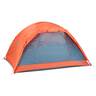 Marmot Catalyst 3-Person Camping Tent - Red Sun/Cascade Blue - Red Sun/Cascade Blue