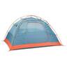 Marmot Catalyst 3-Person Camping Tent - Red Sun/Cascade Blue - Red Sun/Cascade Blue