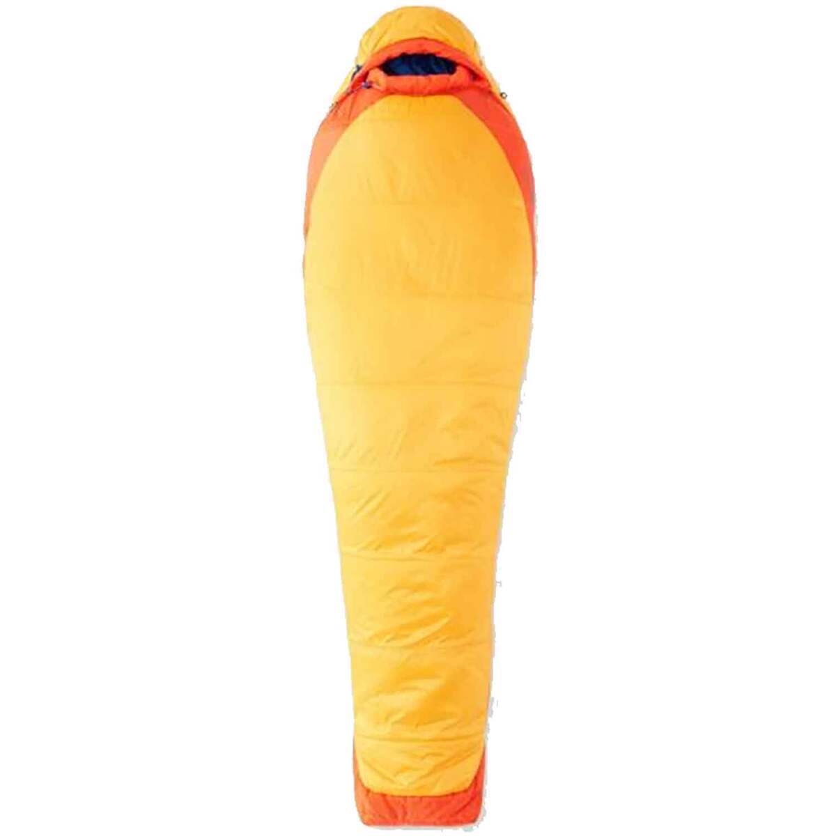 Marmot Kids' Trestles Elite Eco 30 Degree Youth Mummy Sleeping Bag - Solar/Red Sun - Solar/Red Sun Youth Marmot Kids' Trestles Elite Eco 30 Degree Youth Mummy Sleeping Bag - Solar/Red Sun - Solar/Red Sun Youth