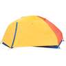 Marmot Limelight 2-Person Backpacking Tent - Solar/Red Sun - Solar/Red Sun