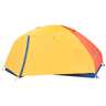 Marmot Limelight 3-Person Backpacking Tent - Solar/Red Sun - Solar/Red Sun