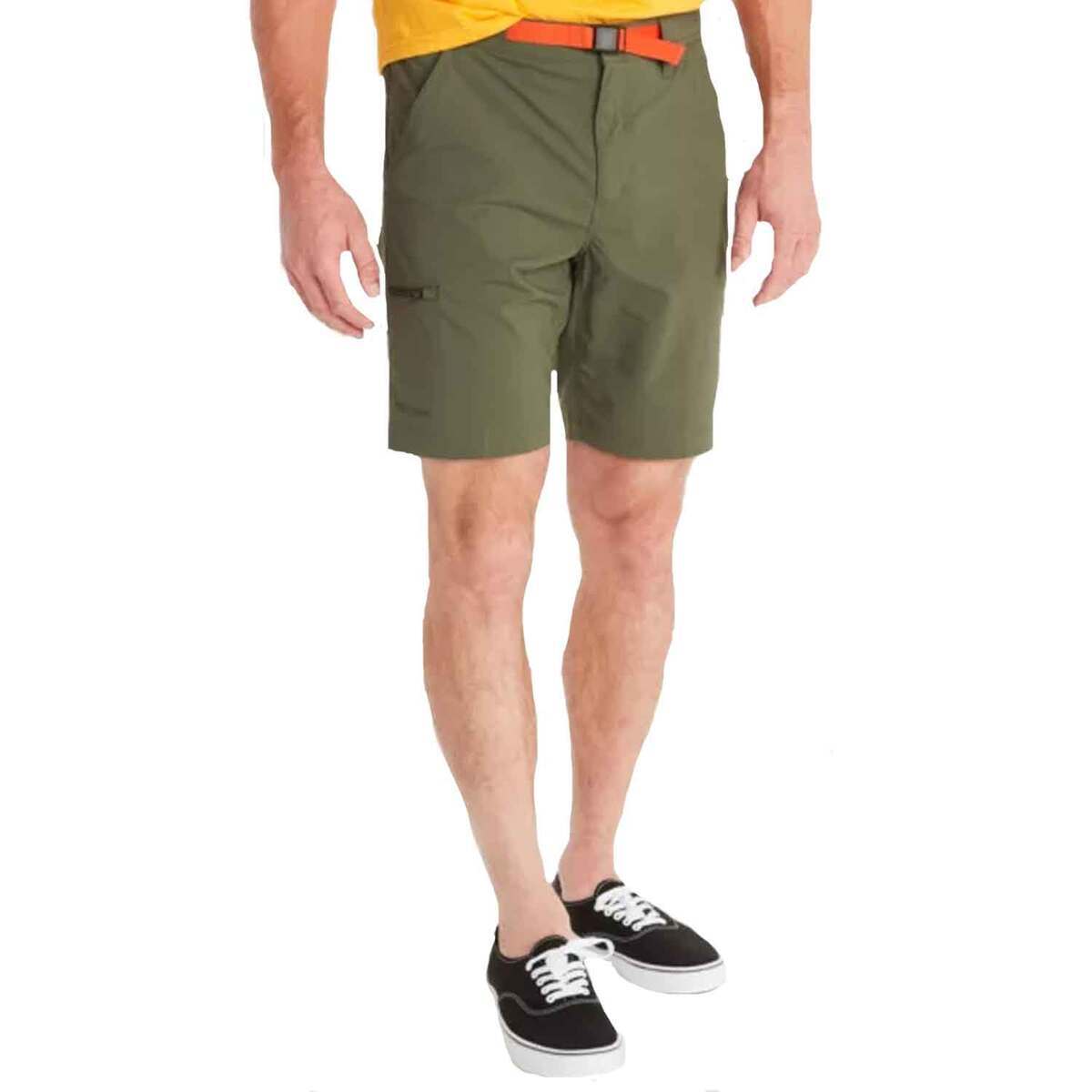 Marmot Men's Arch Rock 9in Hiking Shorts Marmot Men's Arch Rock 9in Hiking Shorts