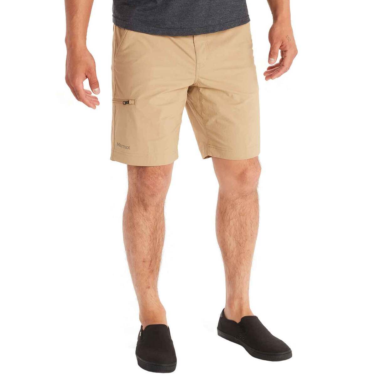Marmot Men's Arch Rock 9in Hiking Shorts Marmot Men's Arch Rock 9in Hiking Shorts