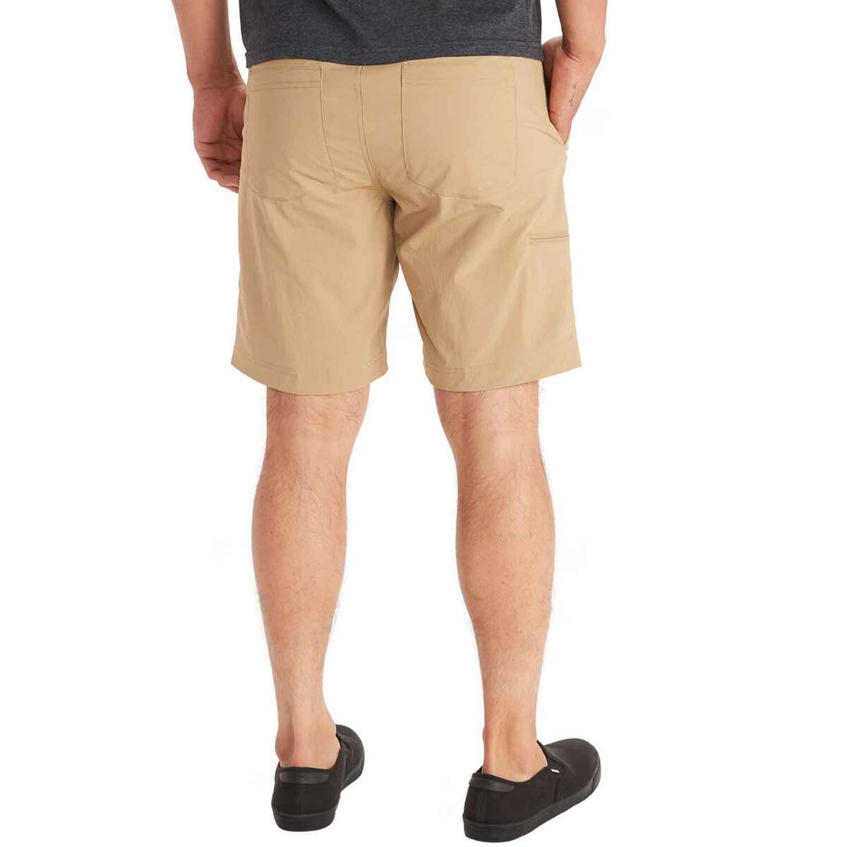 Marmot Men's Arch Rock 9in Hiking Shorts Marmot Men's Arch Rock 9in Hiking Shorts