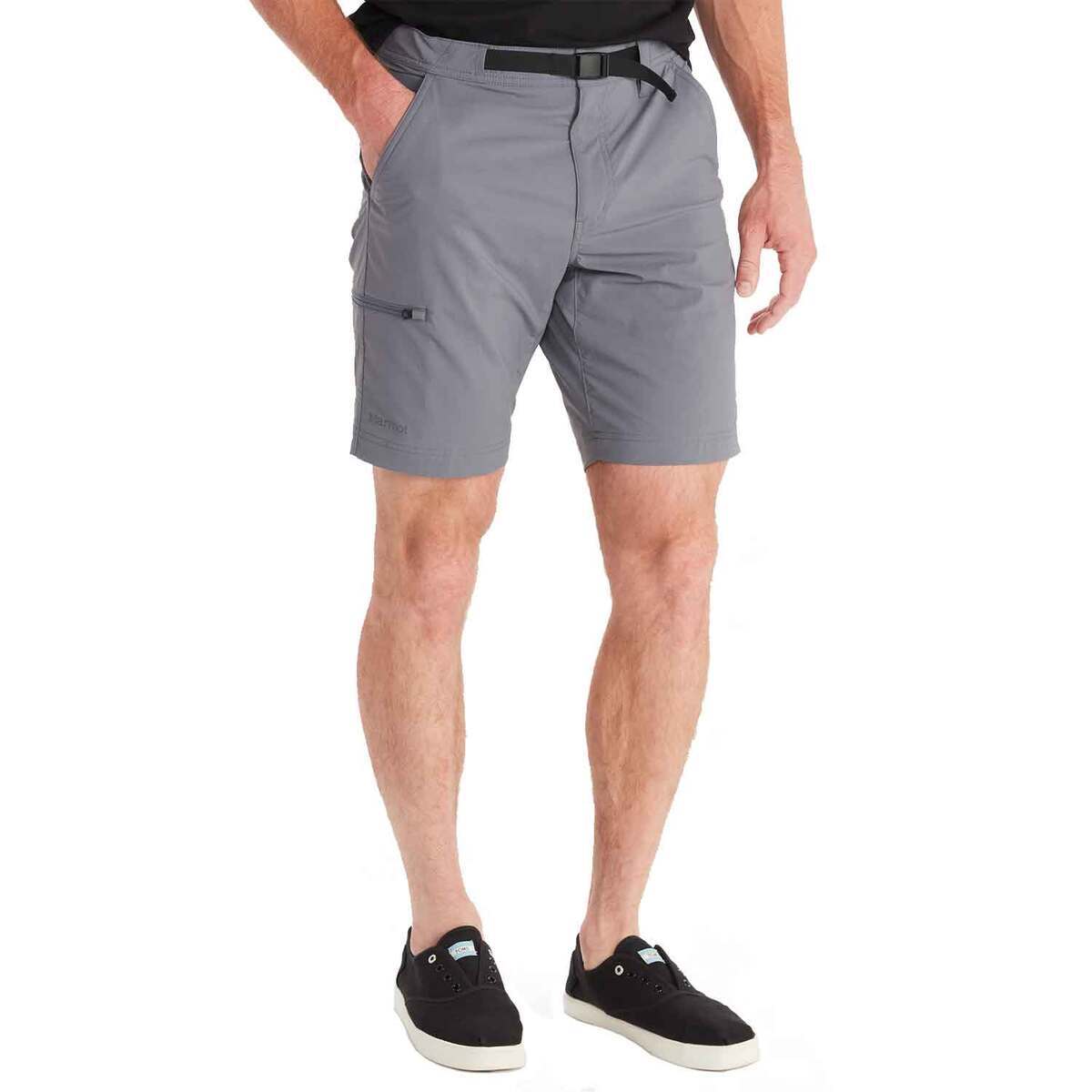 Marmot Men's Arch Rock 9in Hiking Shorts Marmot Men's Arch Rock 9in Hiking Shorts