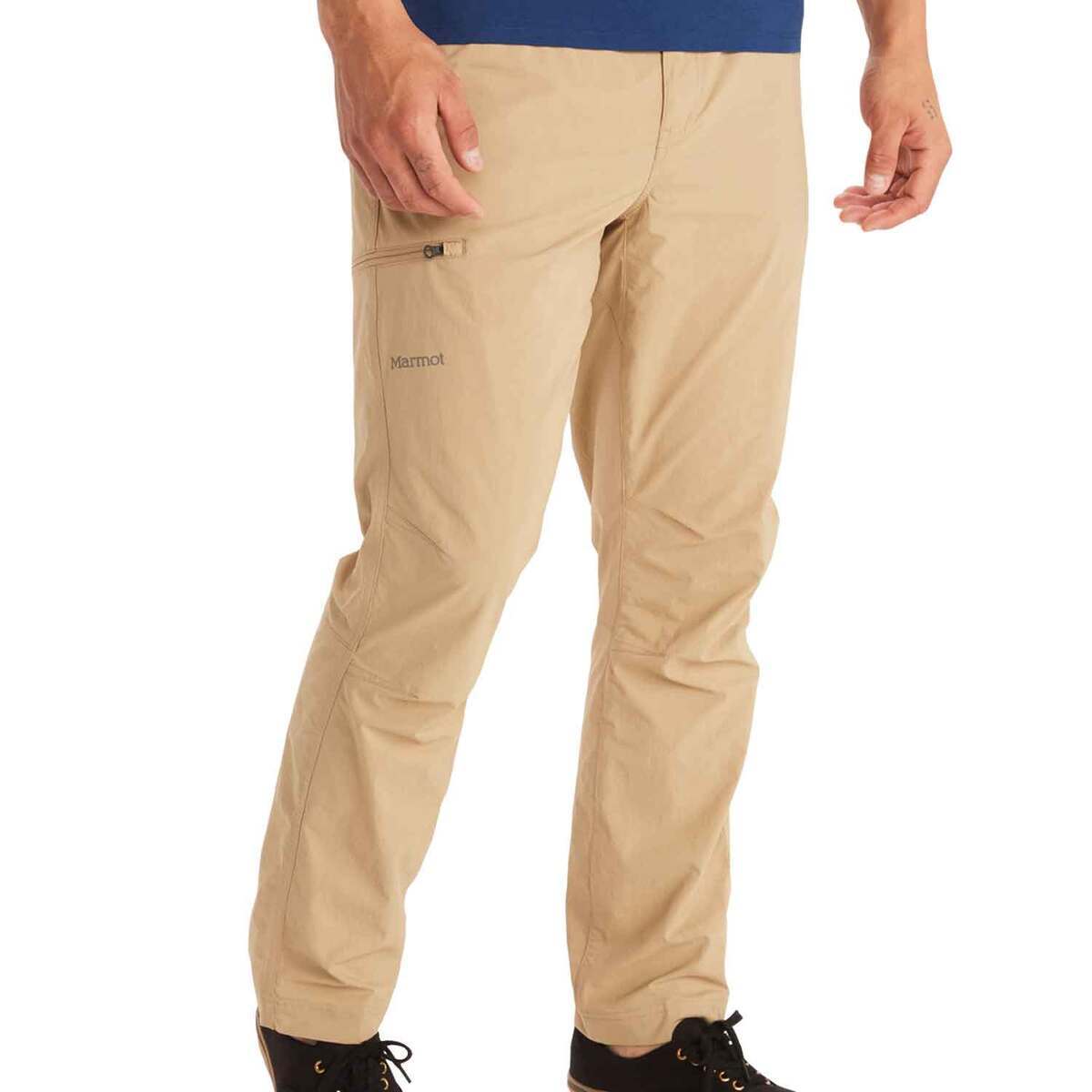 Marmot Men's Arch Rock Hiking Pants Marmot Men's Arch Rock Hiking Pants