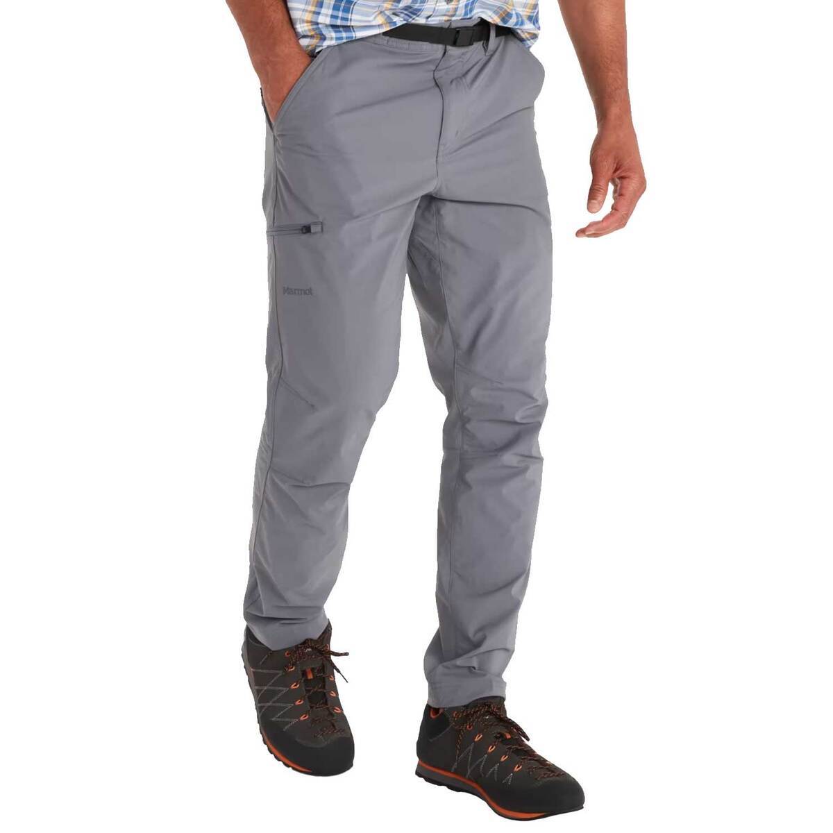 Marmot Men's Arch Rock Hiking Pants Marmot Men's Arch Rock Hiking Pants
