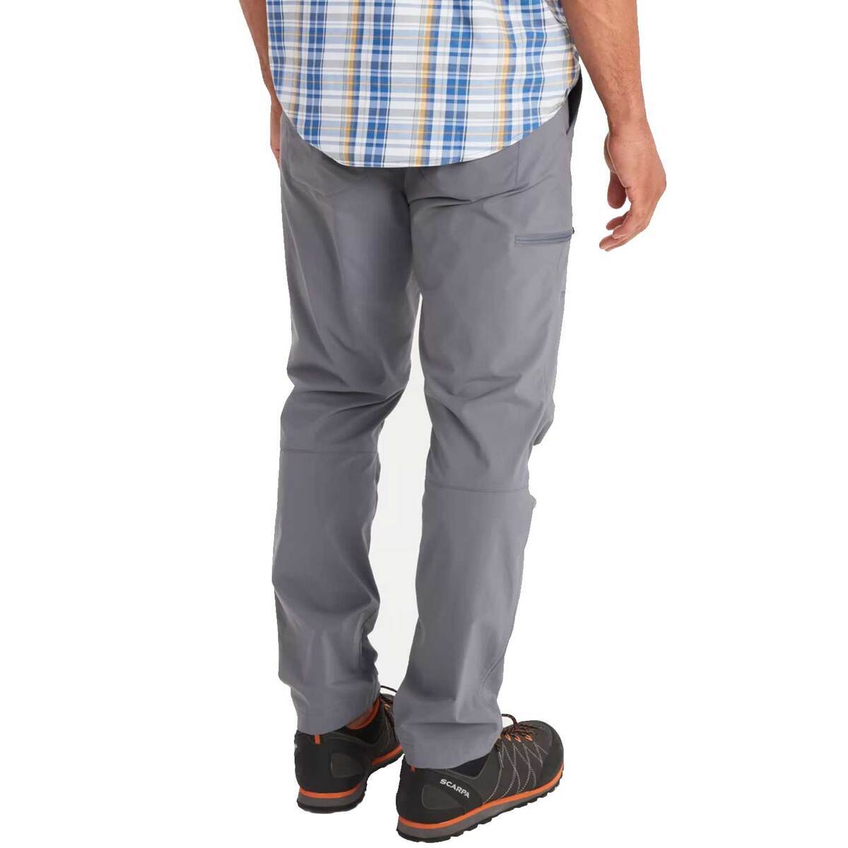 Marmot Men's Arch Rock Hiking Pants Marmot Men's Arch Rock Hiking Pants