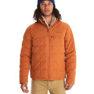 Marmot Men's Burdell Insulated Jacket