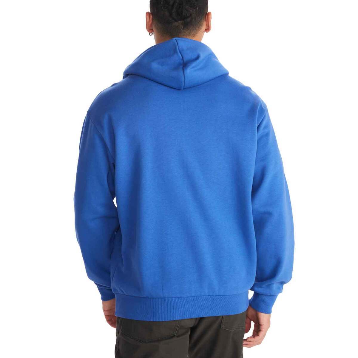 Marmot Men's Coastal Casual Hoodie Marmot Men's Coastal Casual Hoodie