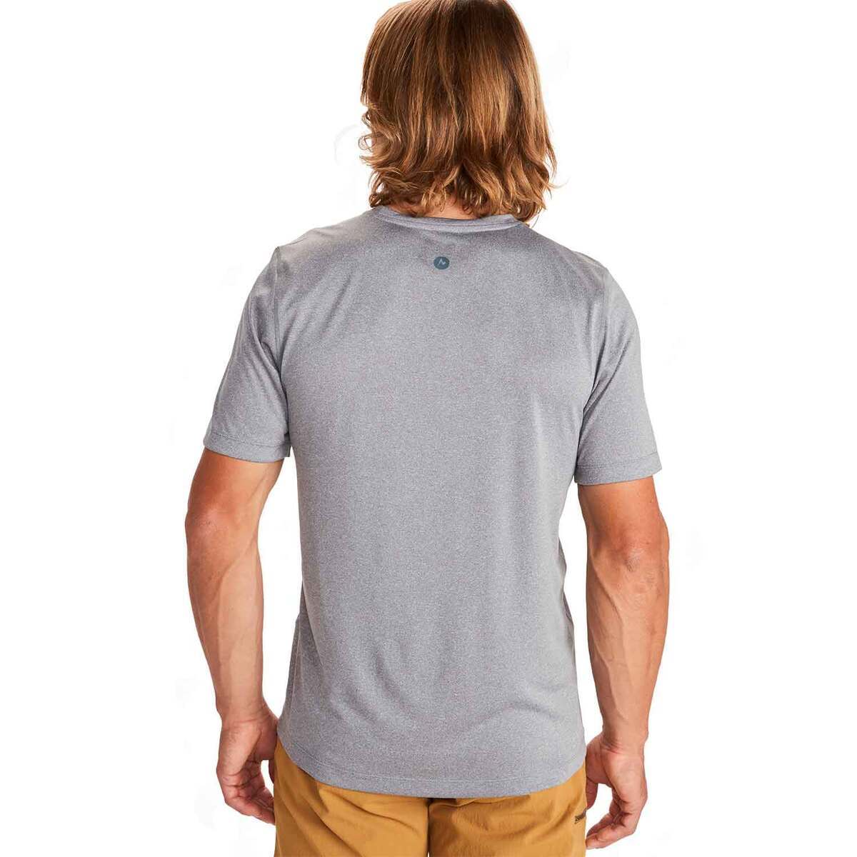 Marmot Men's Conveyor Short Sleeve Casual Shirt Marmot Men's Conveyor Short Sleeve Casual Shirt