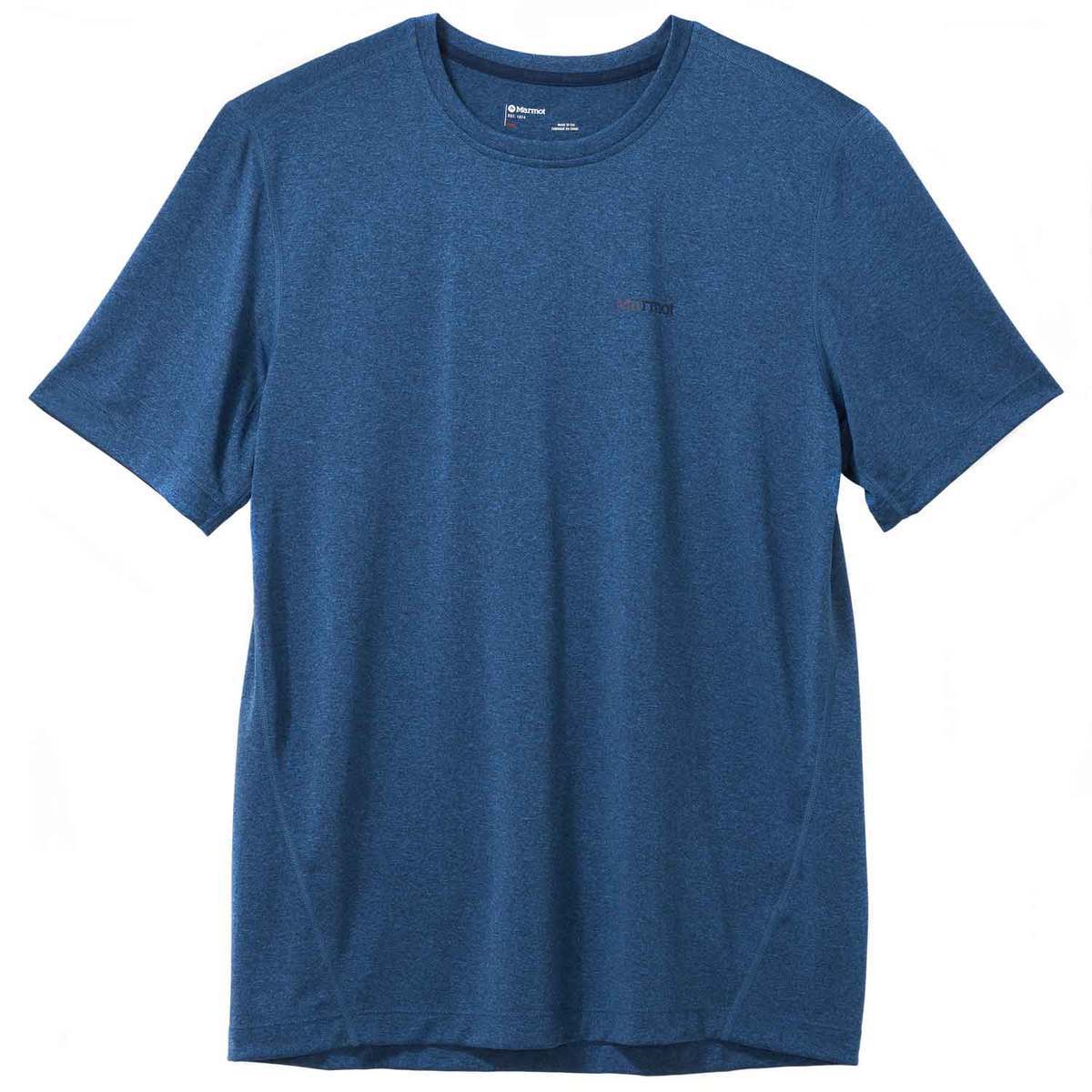 Marmot Men's Conveyor Short Sleeve Shirt Marmot Men's Conveyor Short Sleeve Shirt