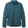 Marmot Men's Drop Line Fleece Jacket