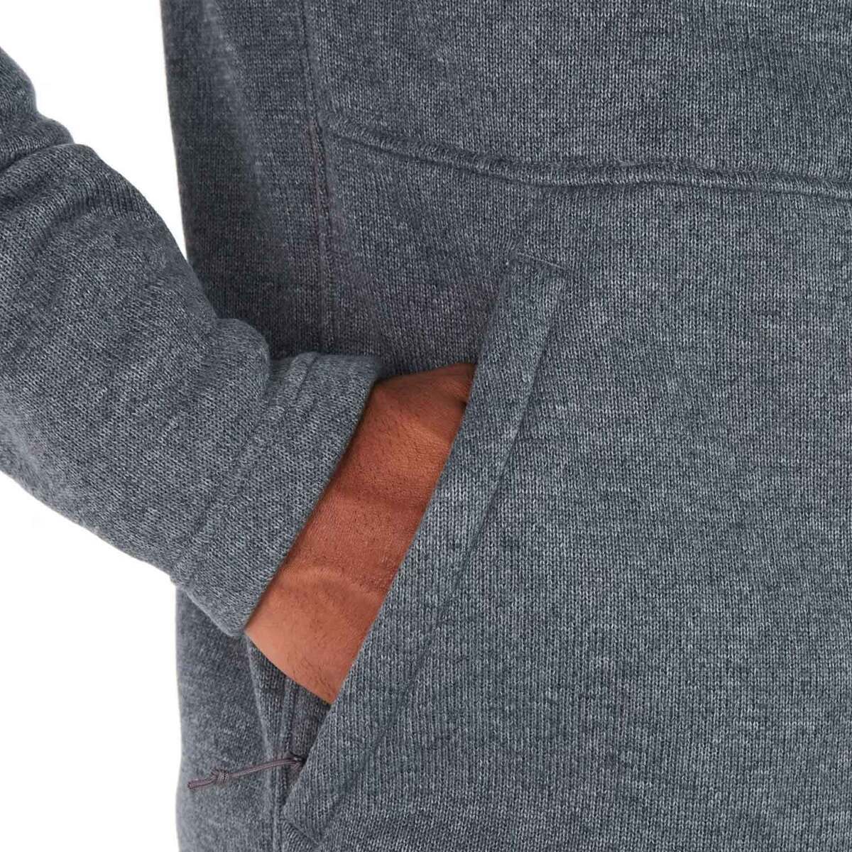Marmot Men's Drop Line Fleece Jacket Marmot Men's Drop Line Fleece Jacket