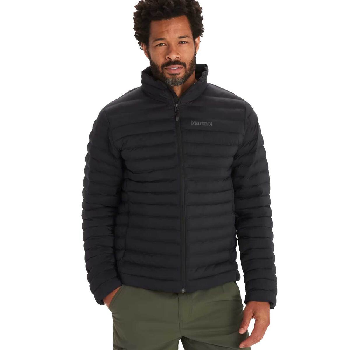 Marmot Men's Echo Featherless Insulated Jacket | Sportsman's Warehouse