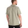 Marmot Men's Eldridge Classic Short Sleeve Casual Shirt