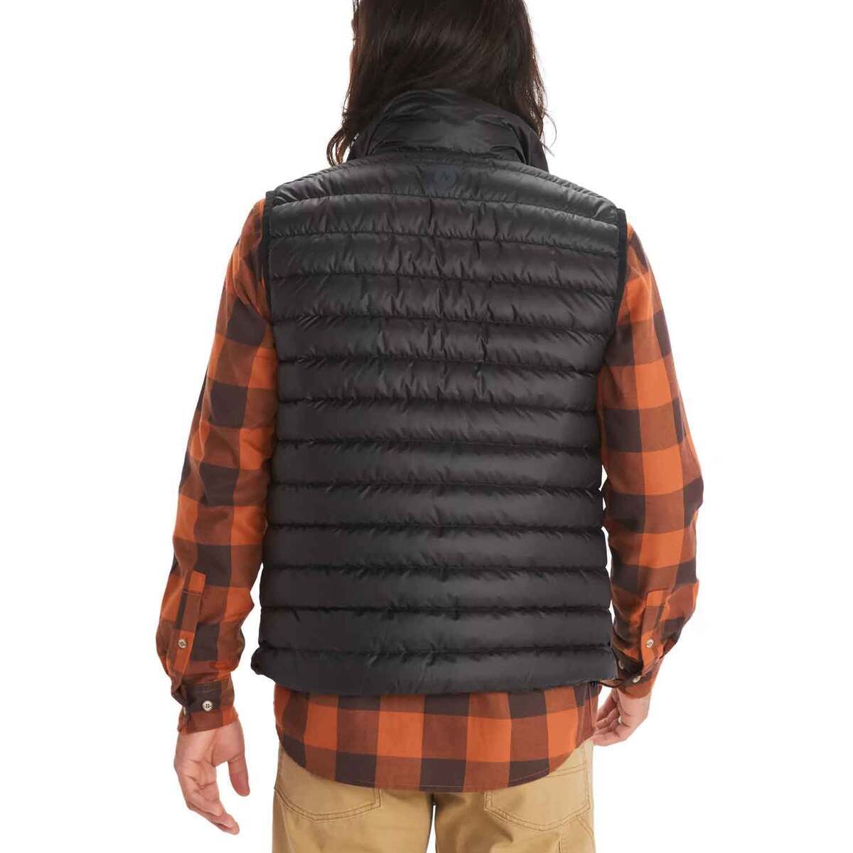 Marmot Men's Highlander Insulated Vest Marmot Men's Highlander Insulated Vest