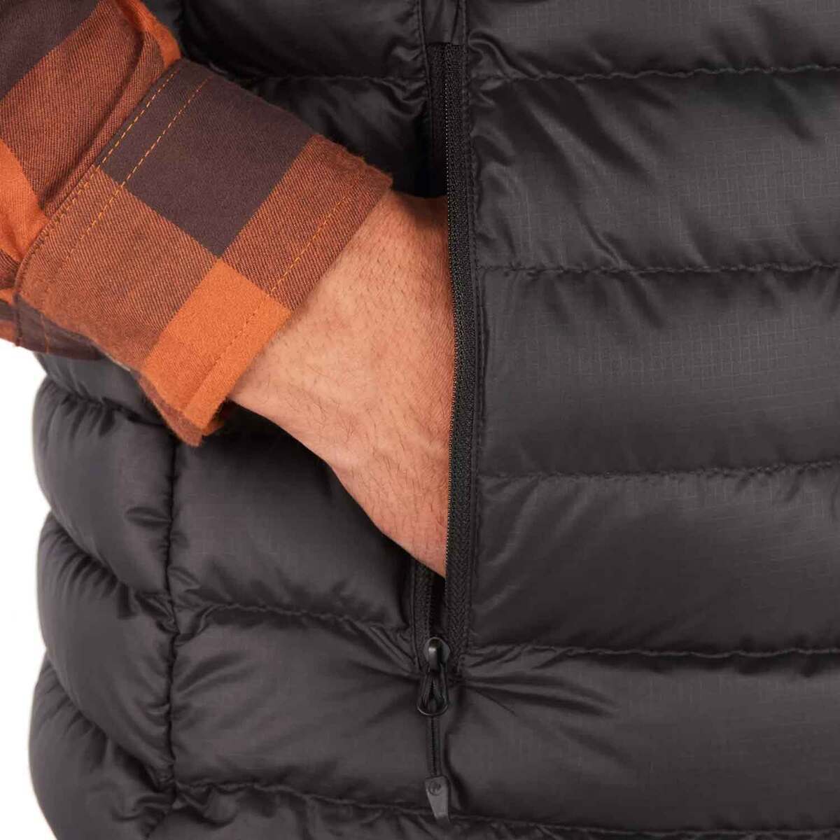 Marmot Men's Highlander Insulated Vest Marmot Men's Highlander Insulated Vest