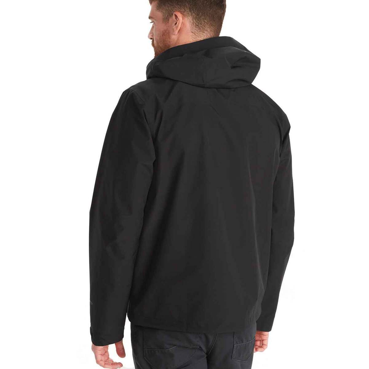 Marmot Men's Minimalist GORE-TEX Waterproof Casual Rain Jacket Marmot Men's Minimalist GORE-TEX Waterproof Casual Rain Jacket