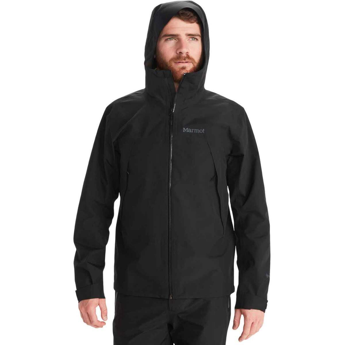 Marmot Men's Minimalist Pro GORE-TEX Waterproof Casual Rain Jacket ...